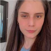 Hola Te enseño Español de manera rápida y divertida. Recuerda que para aprender siempre tienes que estar en conversación y que mejor manera de hacerlo por acá :) escríbeme y verás que de manera cotidiana aprendes súper rápido